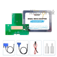 Adapter 308 - Keydiy - BM(G) BDC2 - KDADP2501
